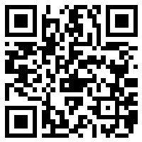 QR Code for bitcoin:3MAzd55KTiJZ5kxT498QgYzSPy1DMNUkvm