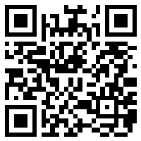 QR Code for bitcoin:3MB1Xkpf1J749cWZwsDJSGcczTZAnVanSK