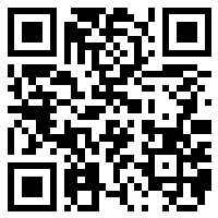 QR Code for bitcoin:3MB2gWo7FkyFbKVH9KwYeoaebsx3MrorVP
