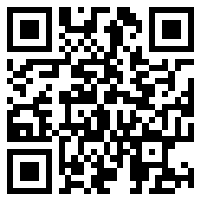 QR Code for bitcoin:3MB3B9KkHWynpebuuiP9Udxmdo6jDsWP2W