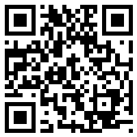 QR Code for bitcoin:3MB6G171WSSS6ThPL96WTKiqNPr9mWmUcM