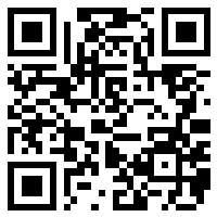 QR Code for bitcoin:3MB7mSfGYiDekrsXDGSBx16C6G2MY2mL9T