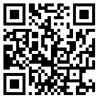 QR Code for bitcoin:3MB8r3M8zFBhJBfgtS112Ao7rn1pEFZqH7