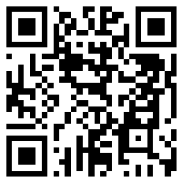 QR Code for bitcoin:3MBBmix6Nevb21y8trqbXVkubtPkEWddJM