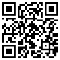 QR Code for bitcoin:3MBBxBwtYD2Xe9xkek4WF9MCVTvrFLae9q