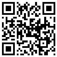 QR Code for bitcoin:3MBDL8MBfbFvZPmKoQyuamm84BxZu5ny8o