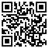 QR Code for bitcoin:3MBDW5uoTbhCcvHHWVX9zeV579VpJHSst4