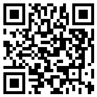 QR Code for bitcoin:3MBH6kTTbRNKGRLLTPBCULvSG5aTbYrD7n