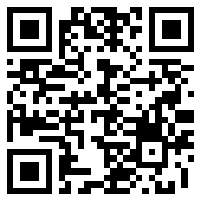 QR Code for bitcoin:3MBHAWE3WgdF29rwY3fNk7dLVACwY8PRhp
