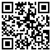 QR Code for bitcoin:3MBKR2FZ5HaJGaetCNBeyf6ha53caD4J9v