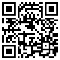 QR Code for bitcoin:3MBLL3pX7WYEmvs5bVQnMYAa2PV1vcgxdV