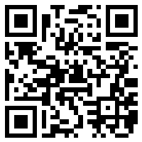 QR Code for bitcoin:3MBNu2U4oPVVfRNEKpbLECx95Bfcdaz3Ft