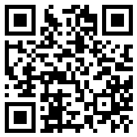 QR Code for bitcoin:3MBPwbYTESj2r6DvVcPAZUJrHajY6nHTDk