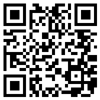 QR Code for bitcoin:3MBQD6Fj1ua8LSLfopEyVVhyhb6uc5KZcf