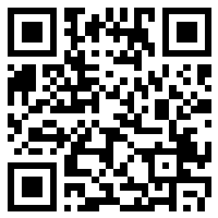 QR Code for bitcoin:3MBU7v5hcTPHMjg3WbTZpQK1uG77pS4RTX