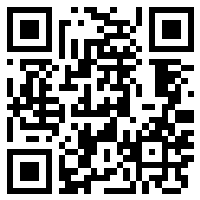 QR Code for bitcoin:3MBUUVspZtCMP5TYALCFa2H5d8LLnG1Aaj
