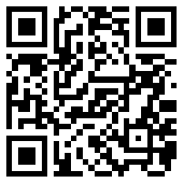 QR Code for bitcoin:3MBVR9WexdwXSnfee38czrdke2L1SQAJVe