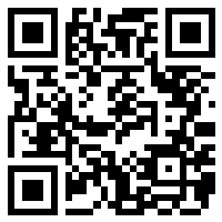 QR Code for bitcoin:3MBWJwvf9vWaVnka6f5fB1TjYYsSebaDhw