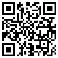 QR Code for bitcoin:3MBXAvasxJpuCLFL3ag43RfFPDZqfgczTT