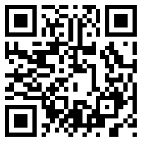 QR Code for bitcoin:3MBXknEcBh391SEPxTgh1Zgy8sm4QMUwDM