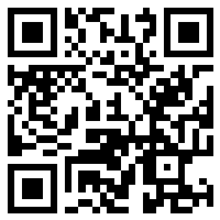 QR Code for bitcoin:3MBah9rMSrAMtnYRk4PEUthnk5aCf88jZH