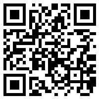QR Code for bitcoin:3MBbEXQEcnttBSdjffJV3Zpetv5kCb8c5V