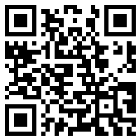 QR Code for bitcoin:3MBdmmJa6DYdhasbT1qAkTem7tAEi6iSTU