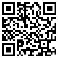 QR Code for bitcoin:3MBeVBxLWUXcUeaZcLCom6xUuzHygYDStn