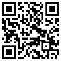 QR Code for bitcoin:3MBgpFum6Jkb9L4Rev3HVYTMCrbwVXvWmx