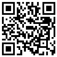 QR Code for bitcoin:3MBjT6S7VG3nQYUaADWaWbevVdoqEZdfMv