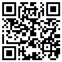 QR Code for bitcoin:3MBoY8XEbLkHas5prEVaF5KA4ASvTjrMKx