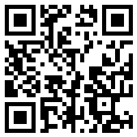 QR Code for bitcoin:3MBodircEyKyfdSfCUZGYGvb97YrbWSJNw