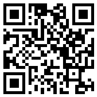 QR Code for bitcoin:3MBpP4U9mAkNAyfdKR7qd8TCHzjmuqe2ej