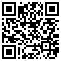 QR Code for bitcoin:3MBqXZYSBaHp979CJvnCcf7jGu6eLM7ccF