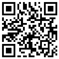 QR Code for bitcoin:3MBrVShC8CMW4BWNmVqGXTbjxiVHmLH1YM