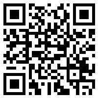 QR Code for bitcoin:3MBrucGDvAz8x9DDTwLqfFJP3hMZ4RJiph