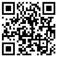 QR Code for bitcoin:3MBsSsHtoLgZdJZzj7r2wEVtyGfYPxmcHA