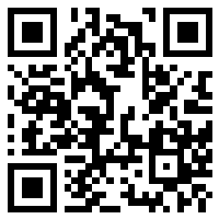 QR Code for bitcoin:3MBtmMnrdv9YJi2DdLCUEJcTwpKkTdL5DU
