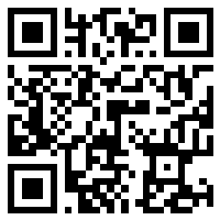 QR Code for bitcoin:3MBuMBGpzATXvfpgrcLWtyWCfxhhDa3nHb