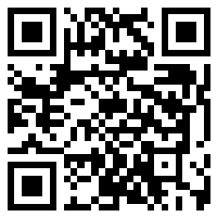 QR Code for bitcoin:3MBvCwwJYvGfrERE1GNGeLtkvop115cgK3