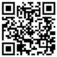 QR Code for bitcoin:3MCADvHSp93TgstNQDu1mzaFVaYfPgY7px