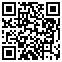 QR Code for bitcoin:3MCSbdh4y2wm5zxf1Ytgnx2KFSAta5veL4