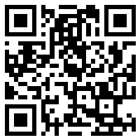 QR Code for bitcoin:3MCTwZSJEEWpWDJkmNit3tWrz96AGfoDLp