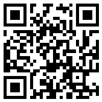 QR Code for bitcoin:3MCU4JeKU2mRSG2XfPpBgFLVshGWdReAHW