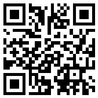 QR Code for bitcoin:3MCVSUPUYCuPsv4d7qecb3B7Hiws719sJ3