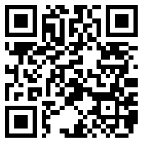 QR Code for bitcoin:3MCaJcF3MnVPSXxNePrTvun5G6V7BTLXYx