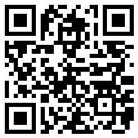 QR Code for bitcoin:3MCaRXhMa1gfQEqnesZg61VpG8WPifo7z9