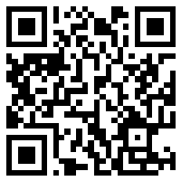 QR Code for bitcoin:3MCakDsJr3ZHeBHceEFSXV93aduHrsTqAe