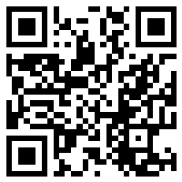 QR Code for bitcoin:3MCbkaXg8Xo7Da2HmUX99d4zaWYbNZMWwx