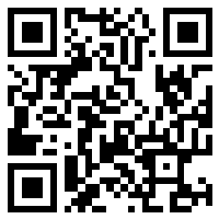 QR Code for bitcoin:3MCdykB8y6DyNaoj5DRgCMQFuUtxP7U5dL